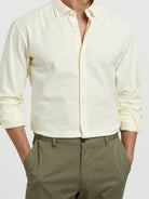 Light Yellow