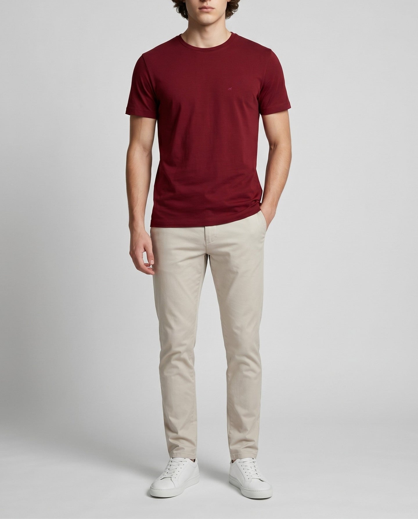 Dark Red