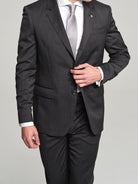 Dark Grey
