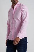 Pale Pink
