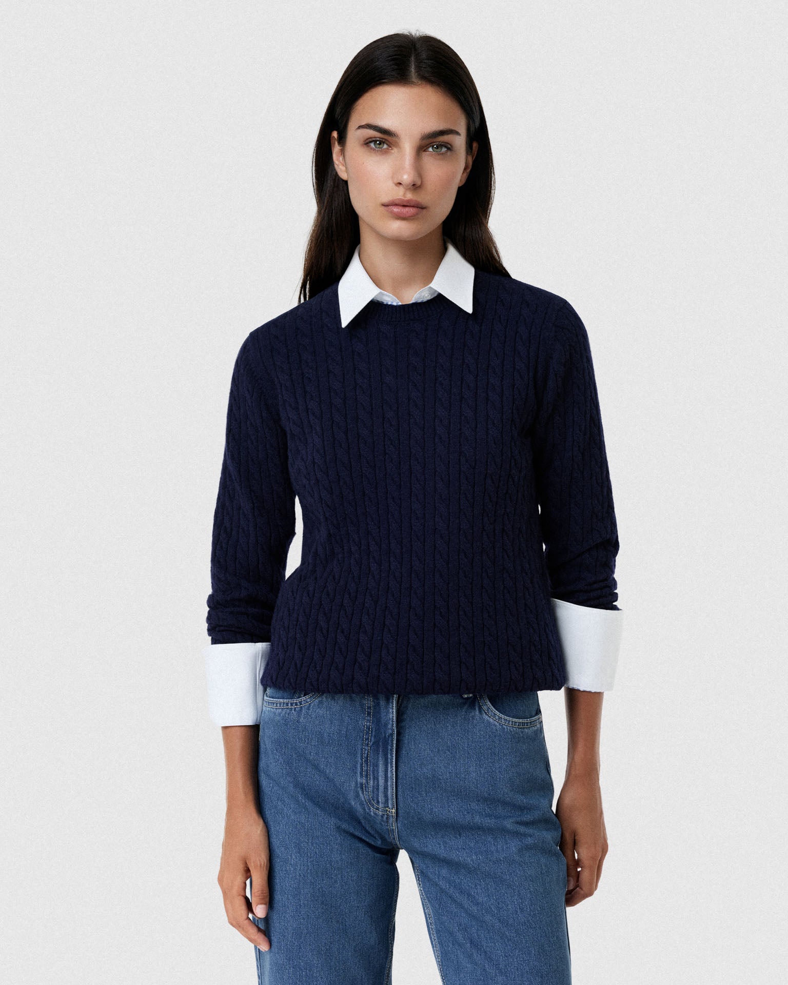 Dark Blue (AI)