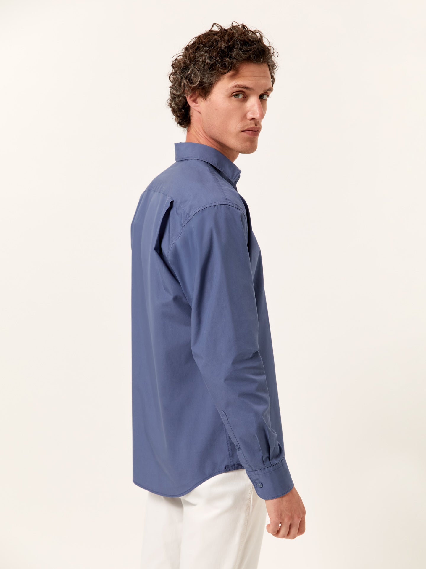 Medium Blue