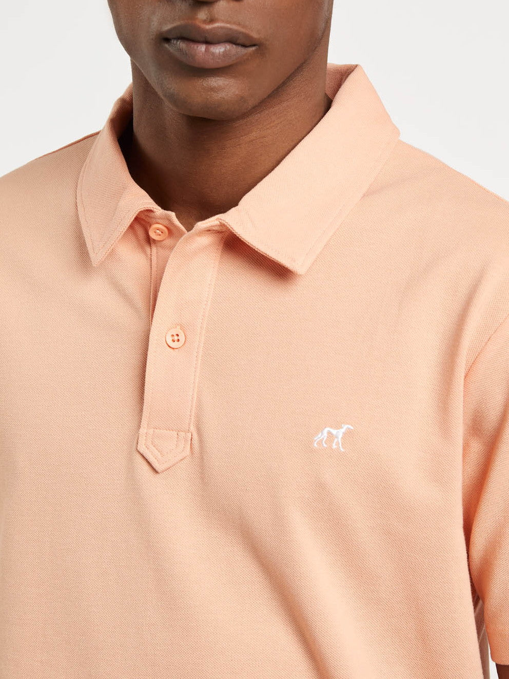 Light Orange
