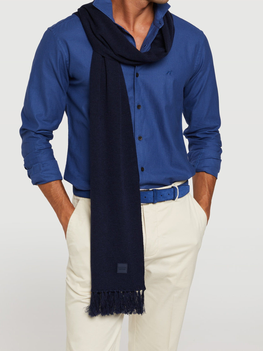 Royal Blue