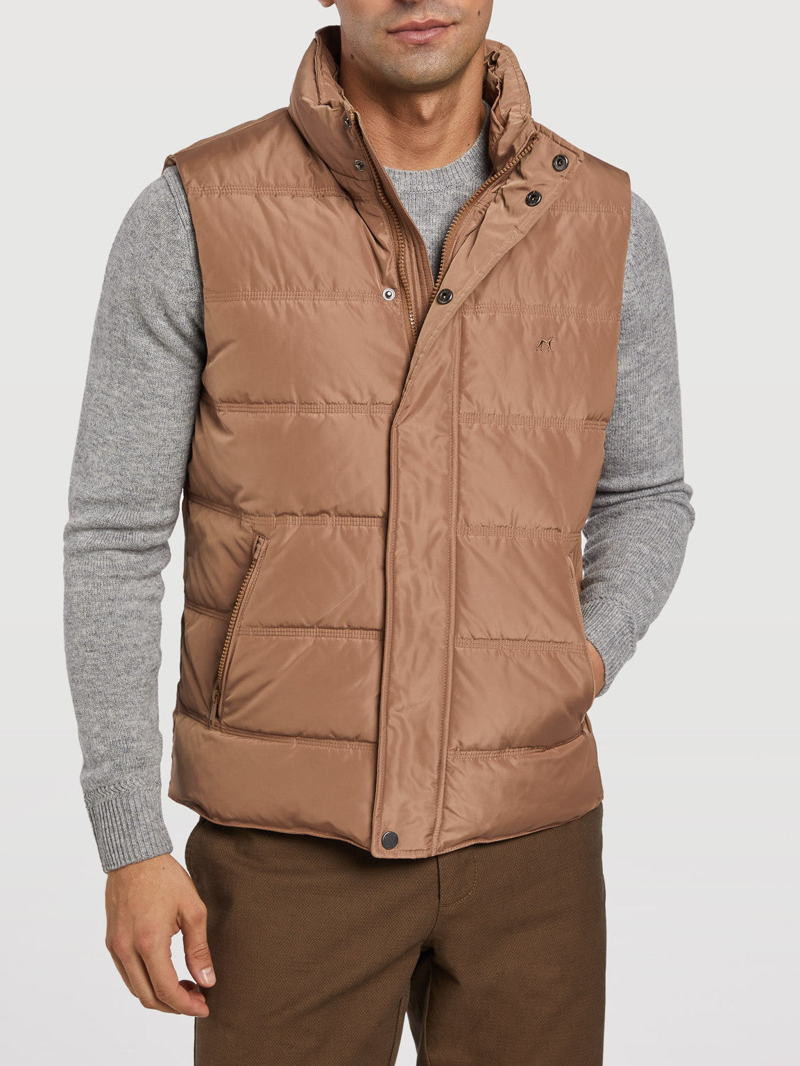 Dark Beige