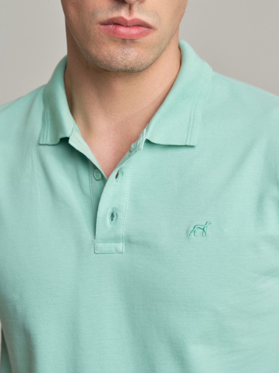 Light Green