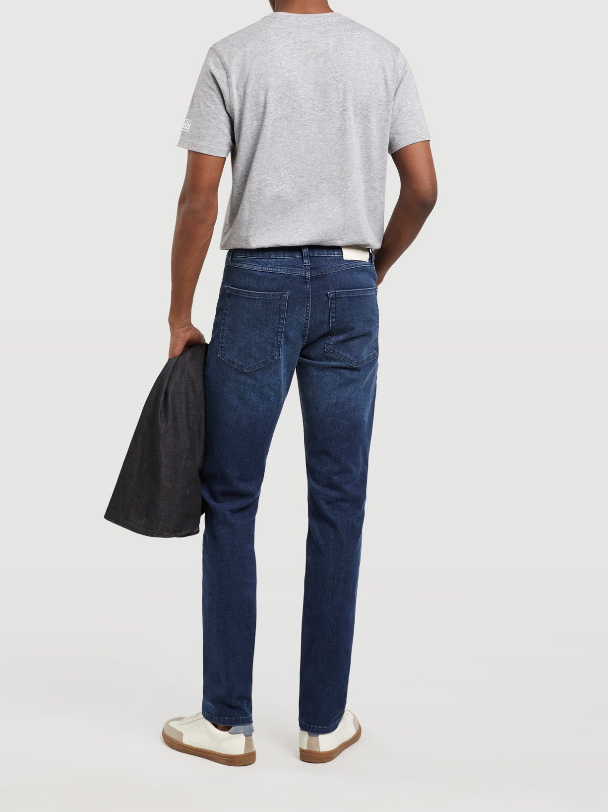Dark Blue