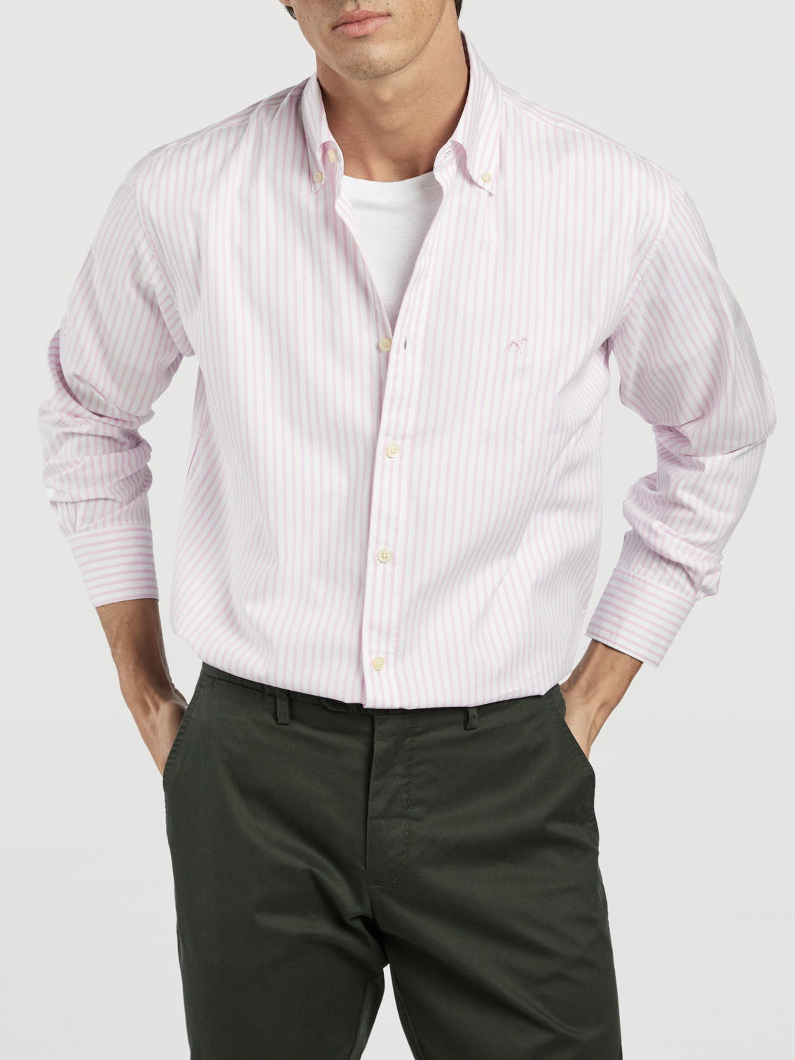 Light Pink