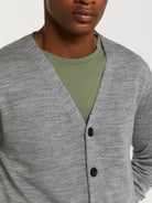 Mix Grey