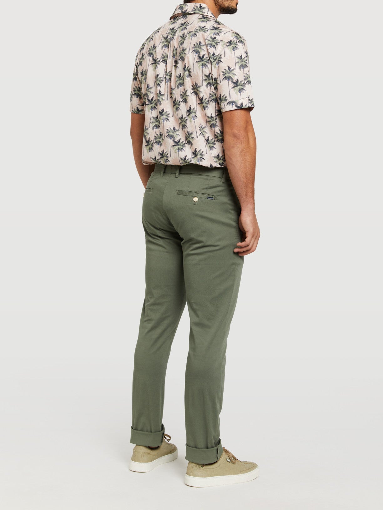 Light Green