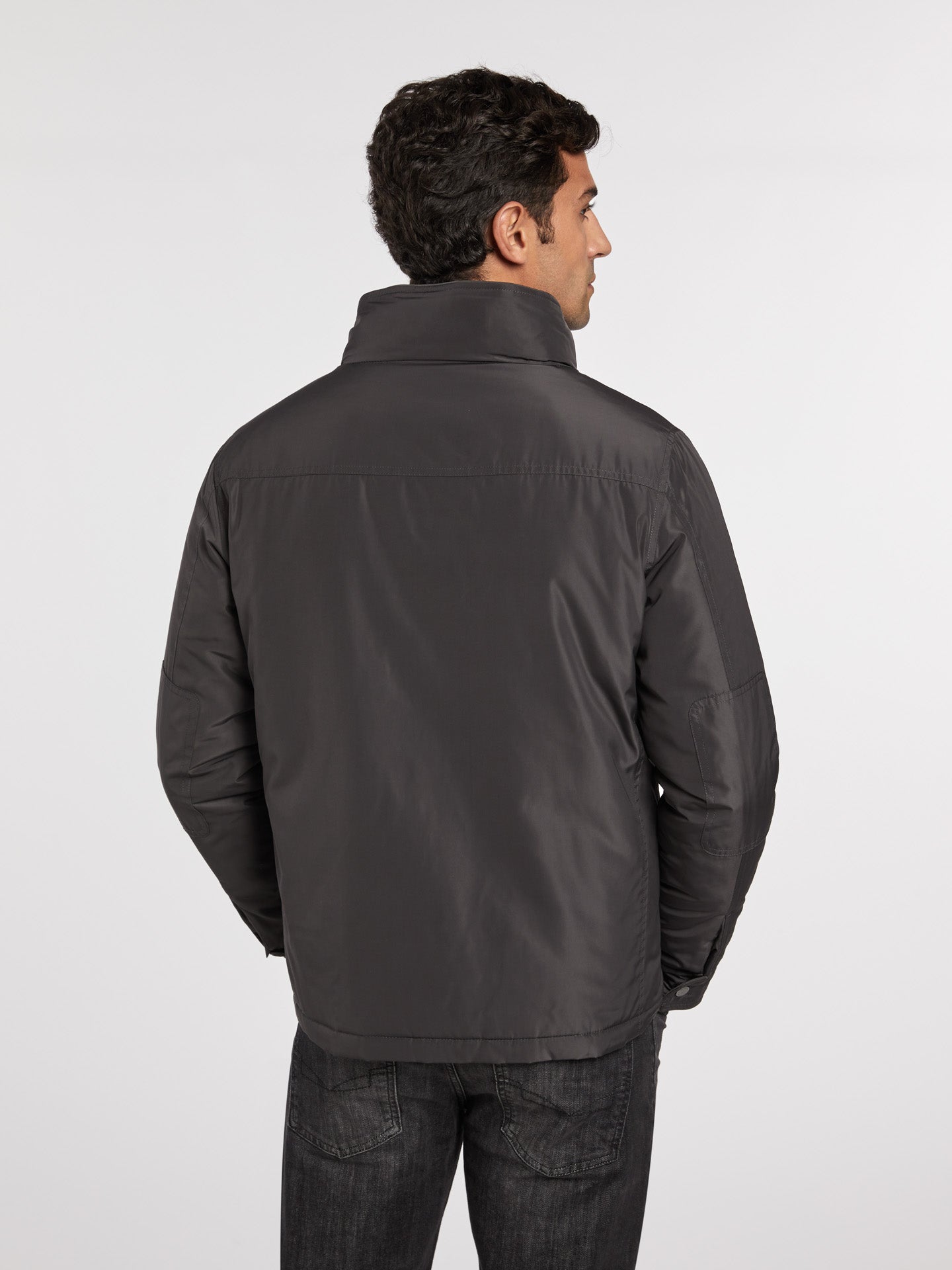 Dark Grey