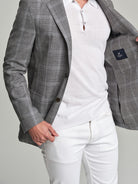 Grey