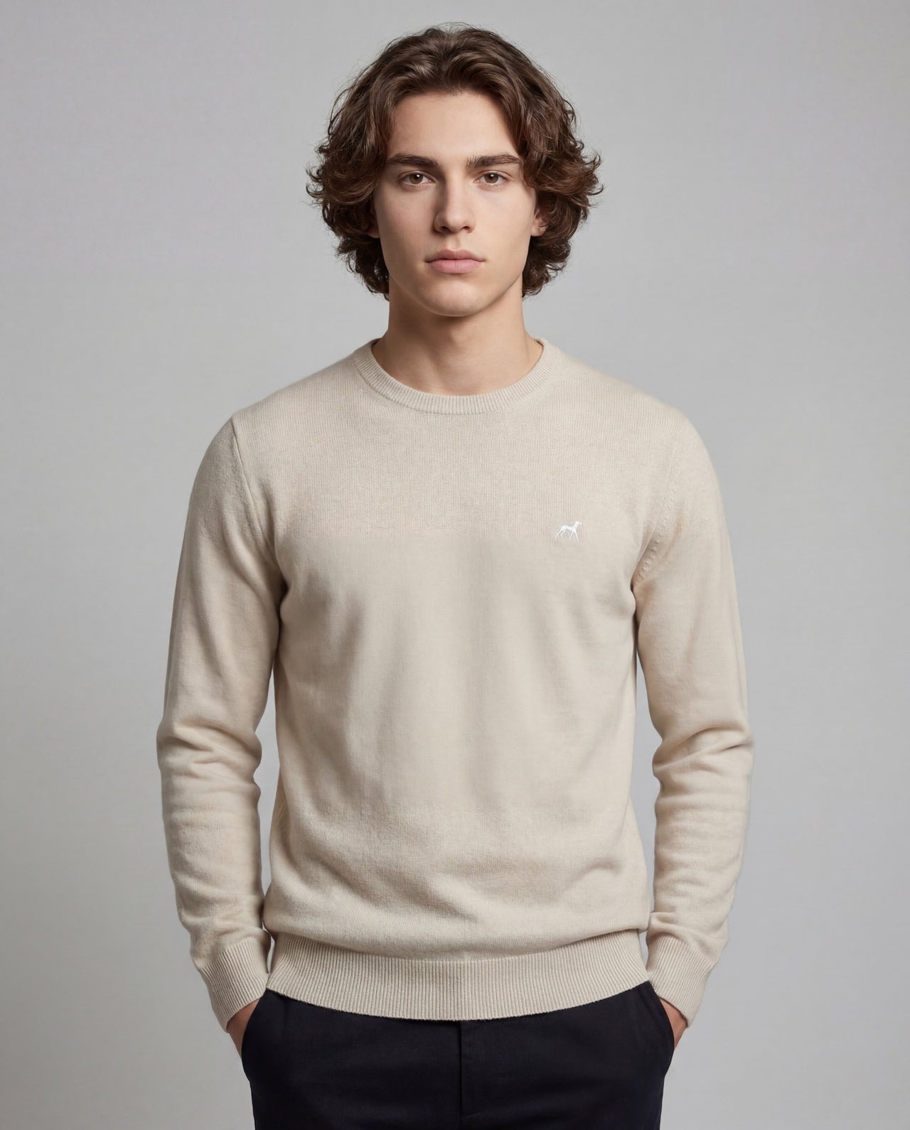 Light Beige (AI)
