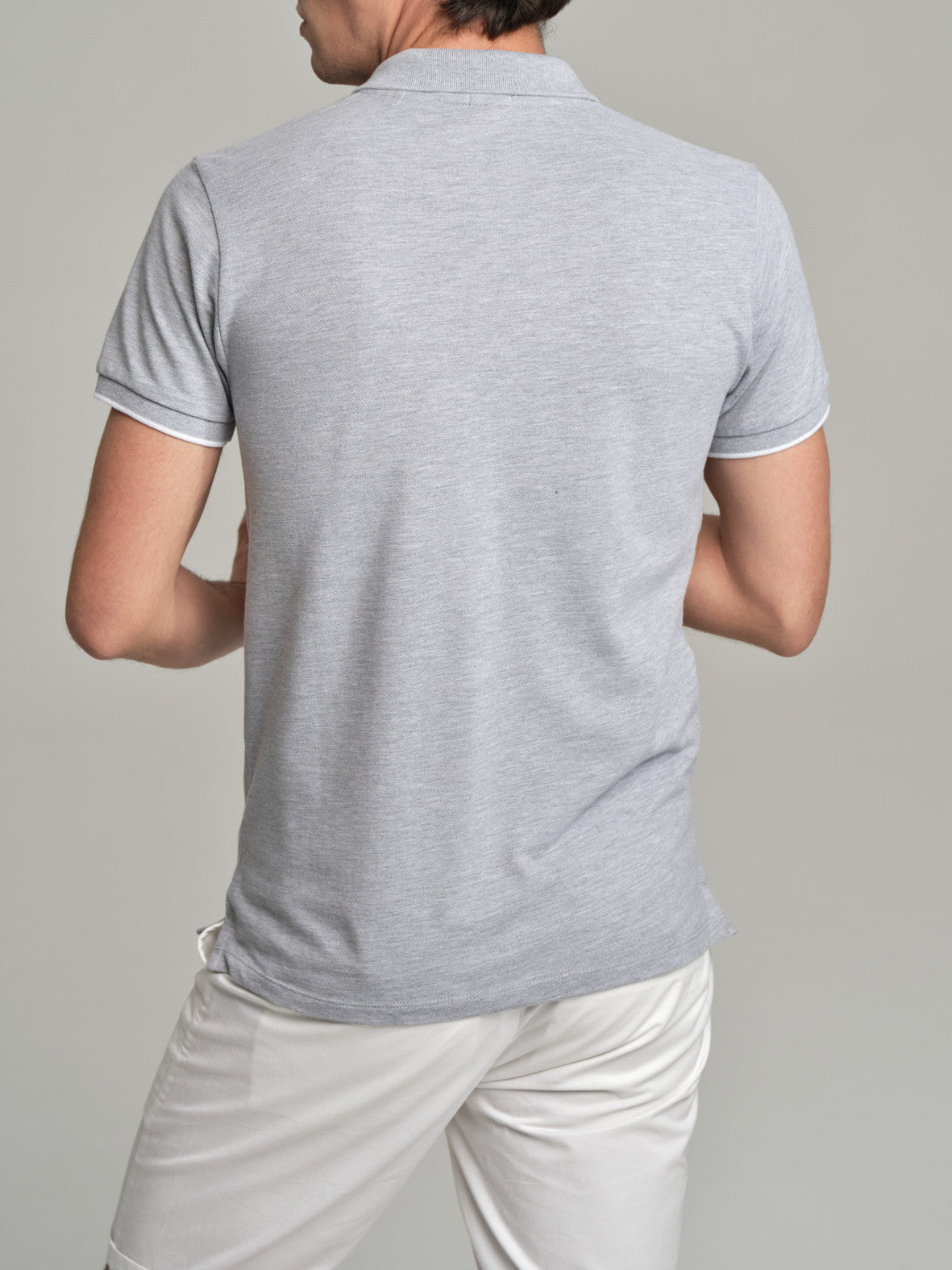 Mix Grey