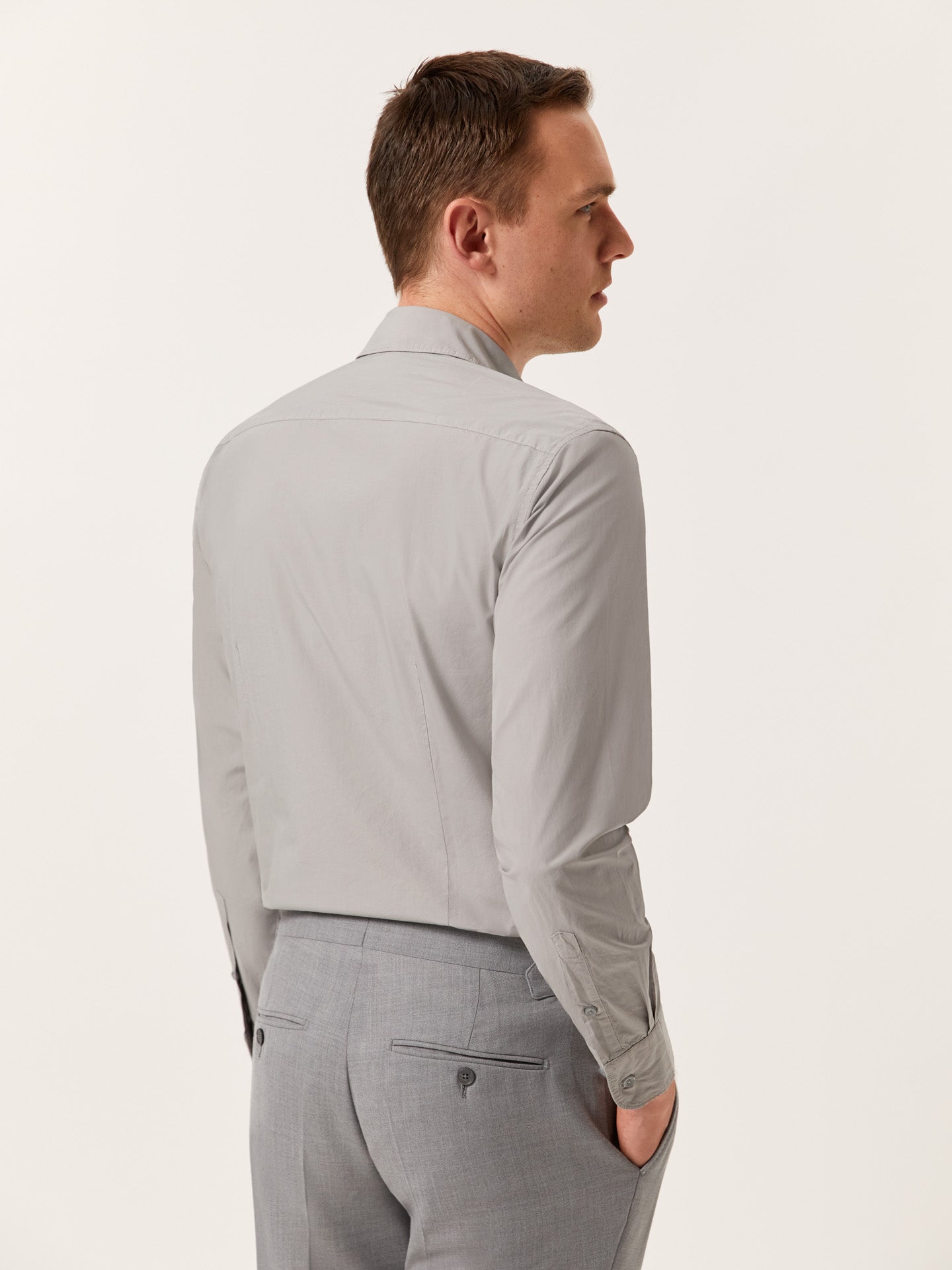 Light Grey