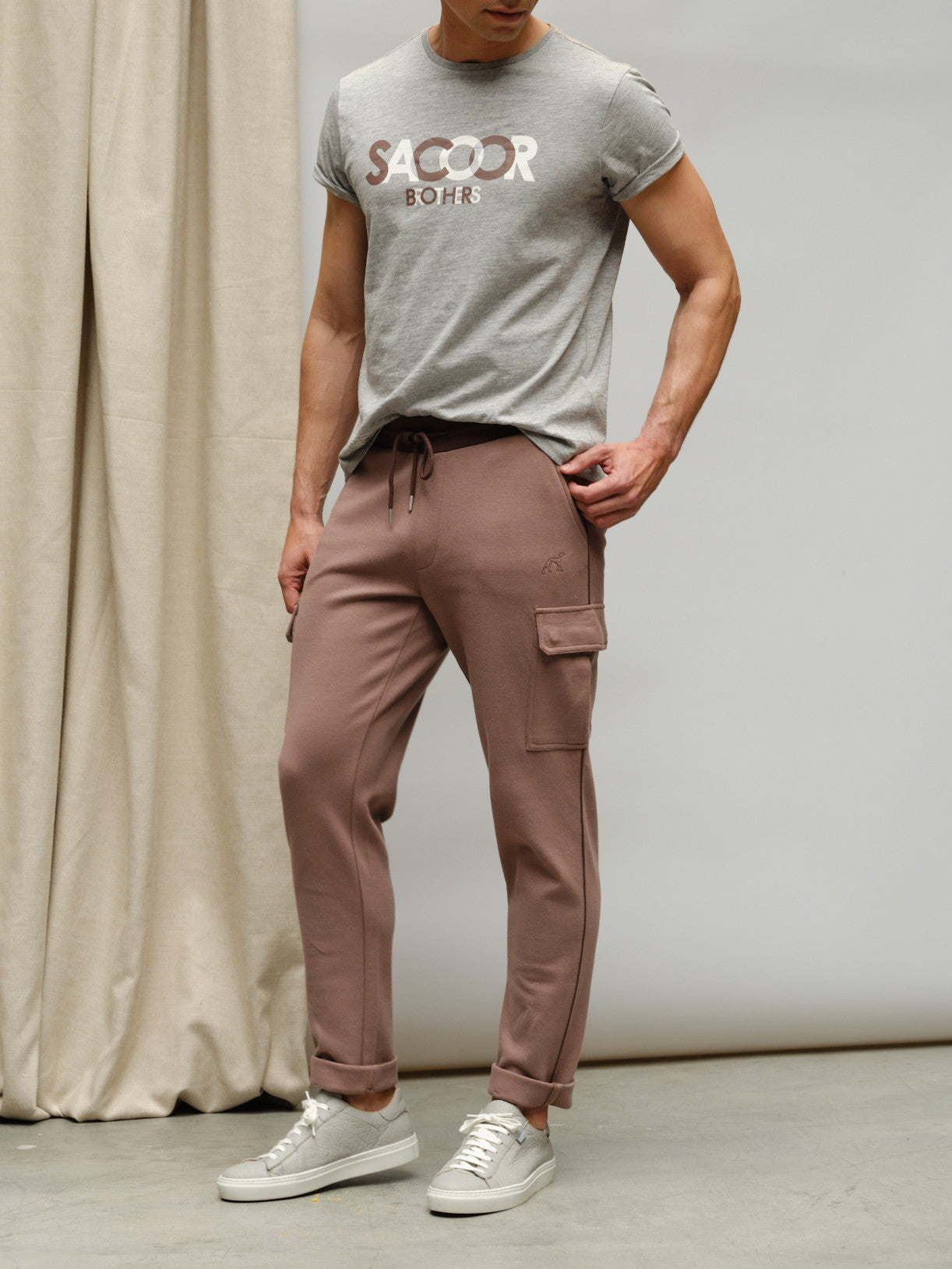 Mix Grey