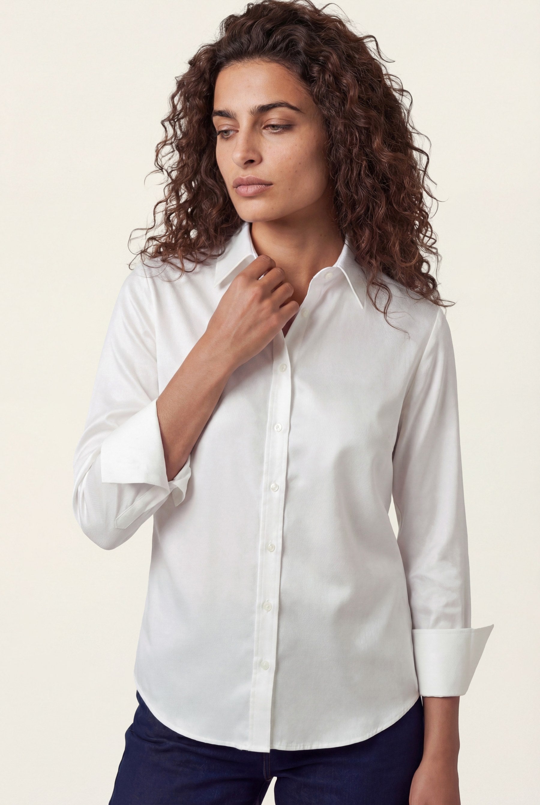 White (AI)