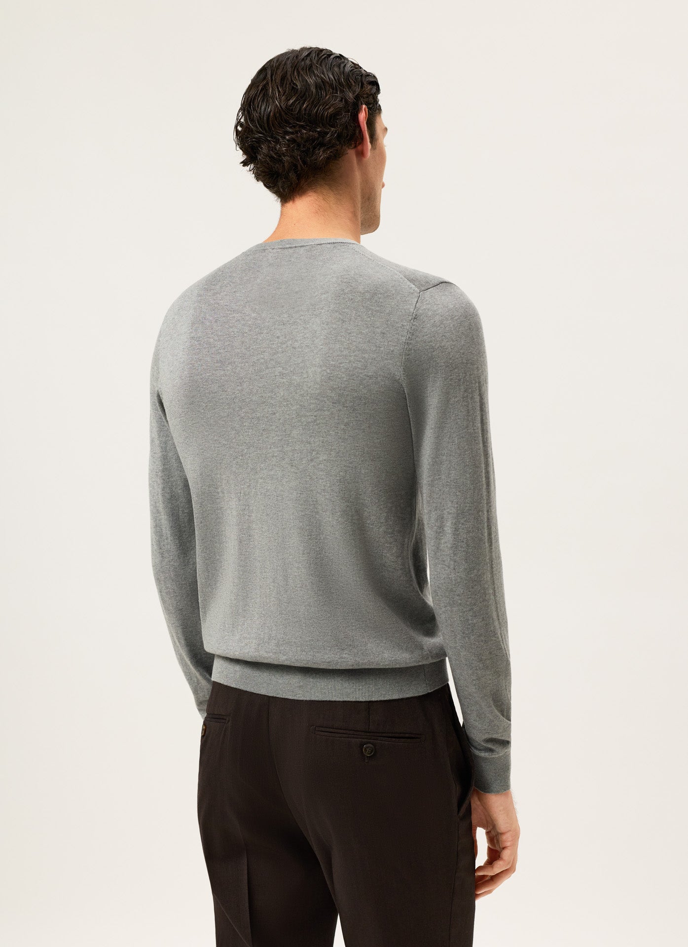 Mix Grey