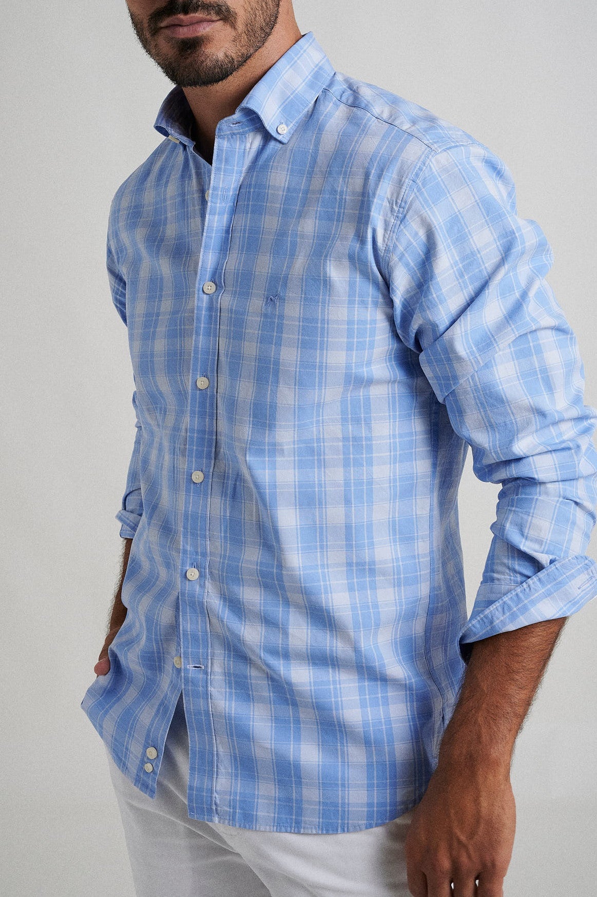 Light Blue