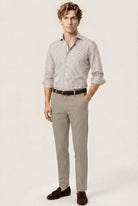 Light Brown (AI)