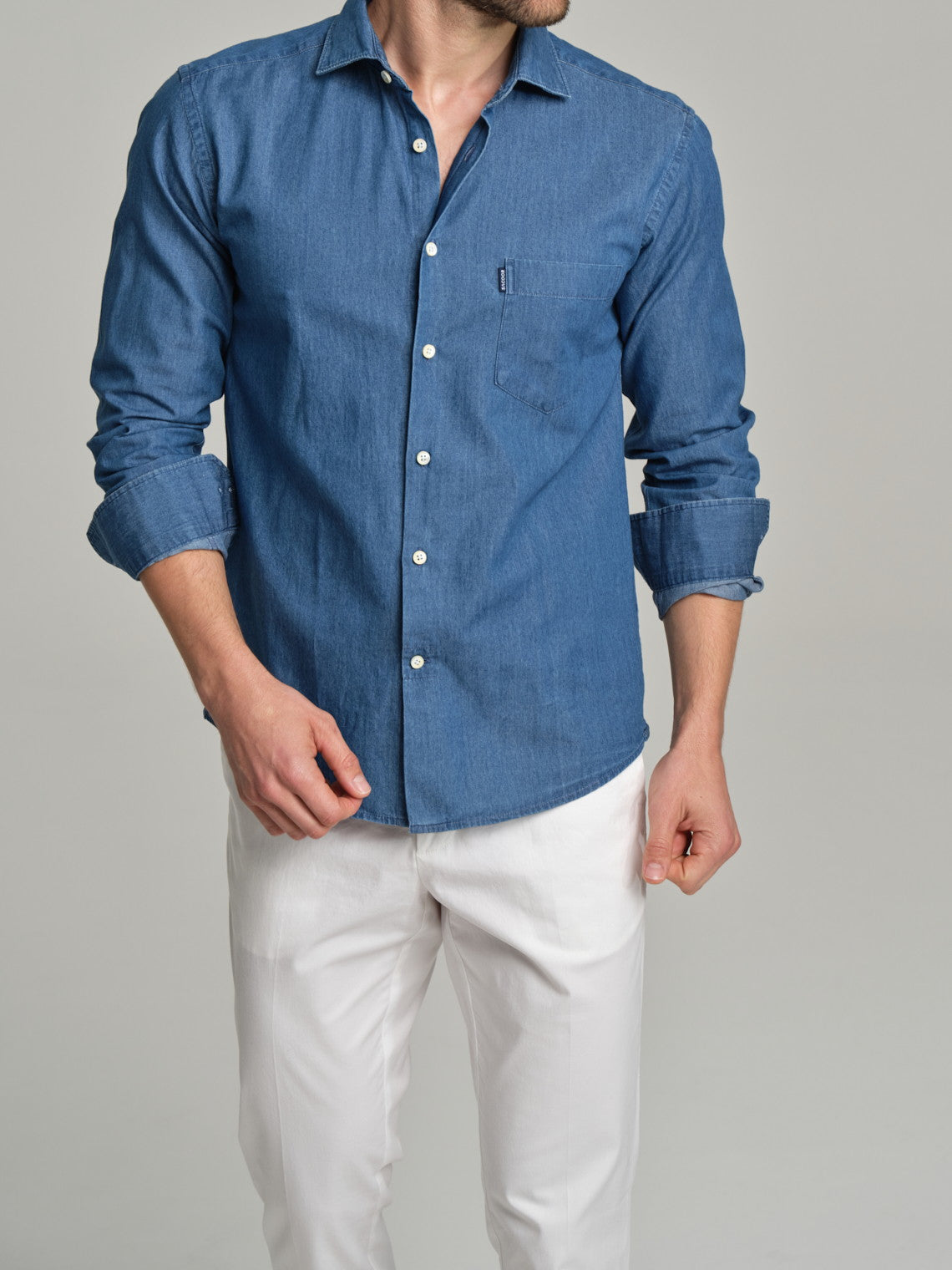Medium Blue