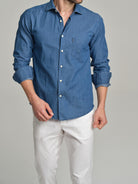 Medium Blue