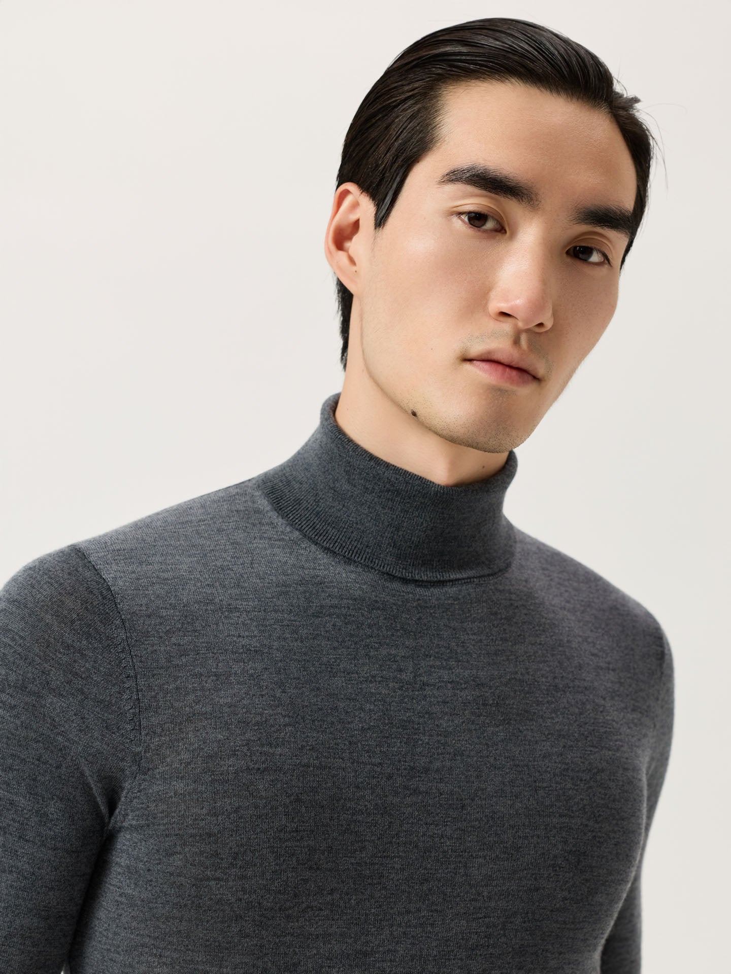 Medium Grey
