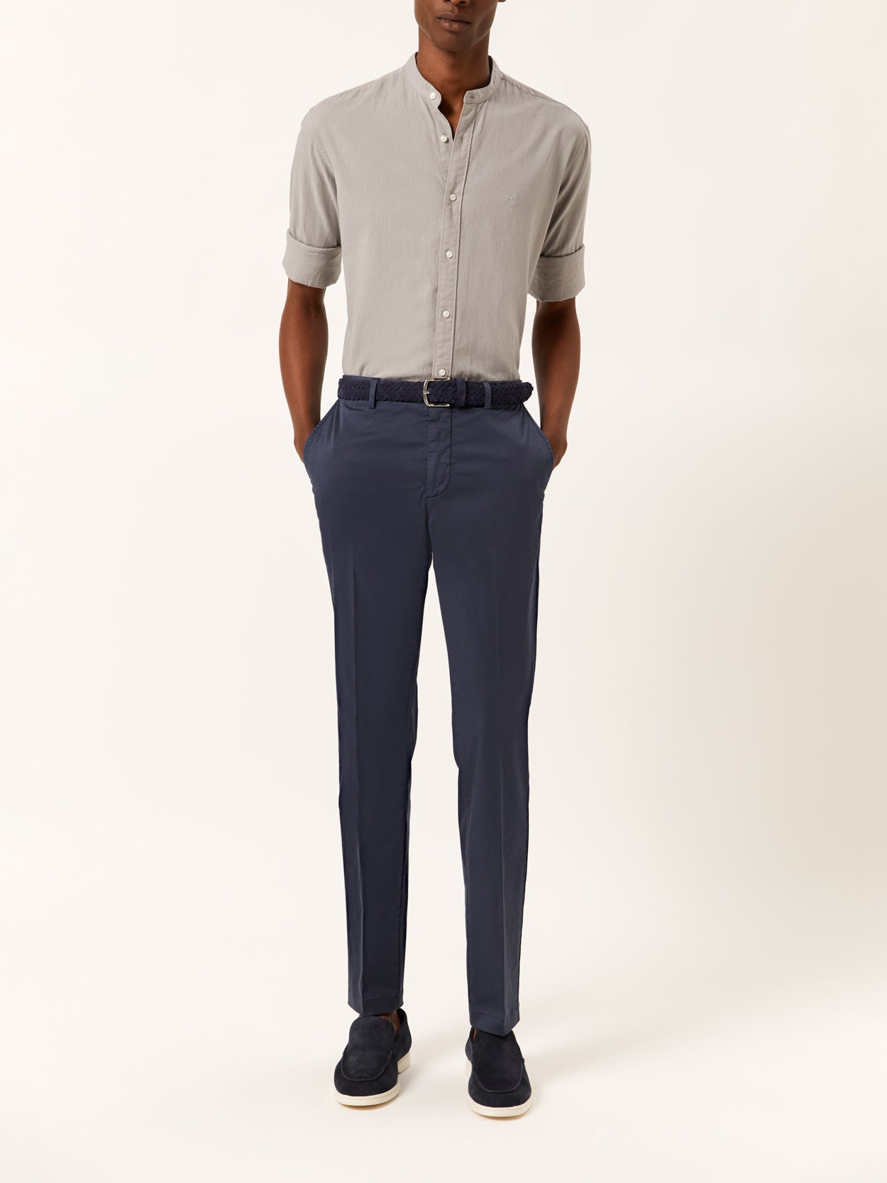Dark Blue