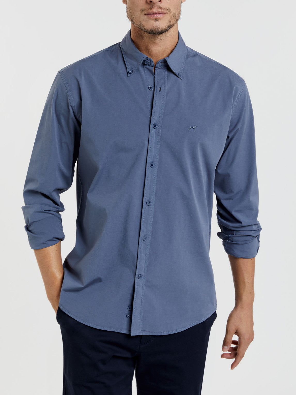 Medium Blue
