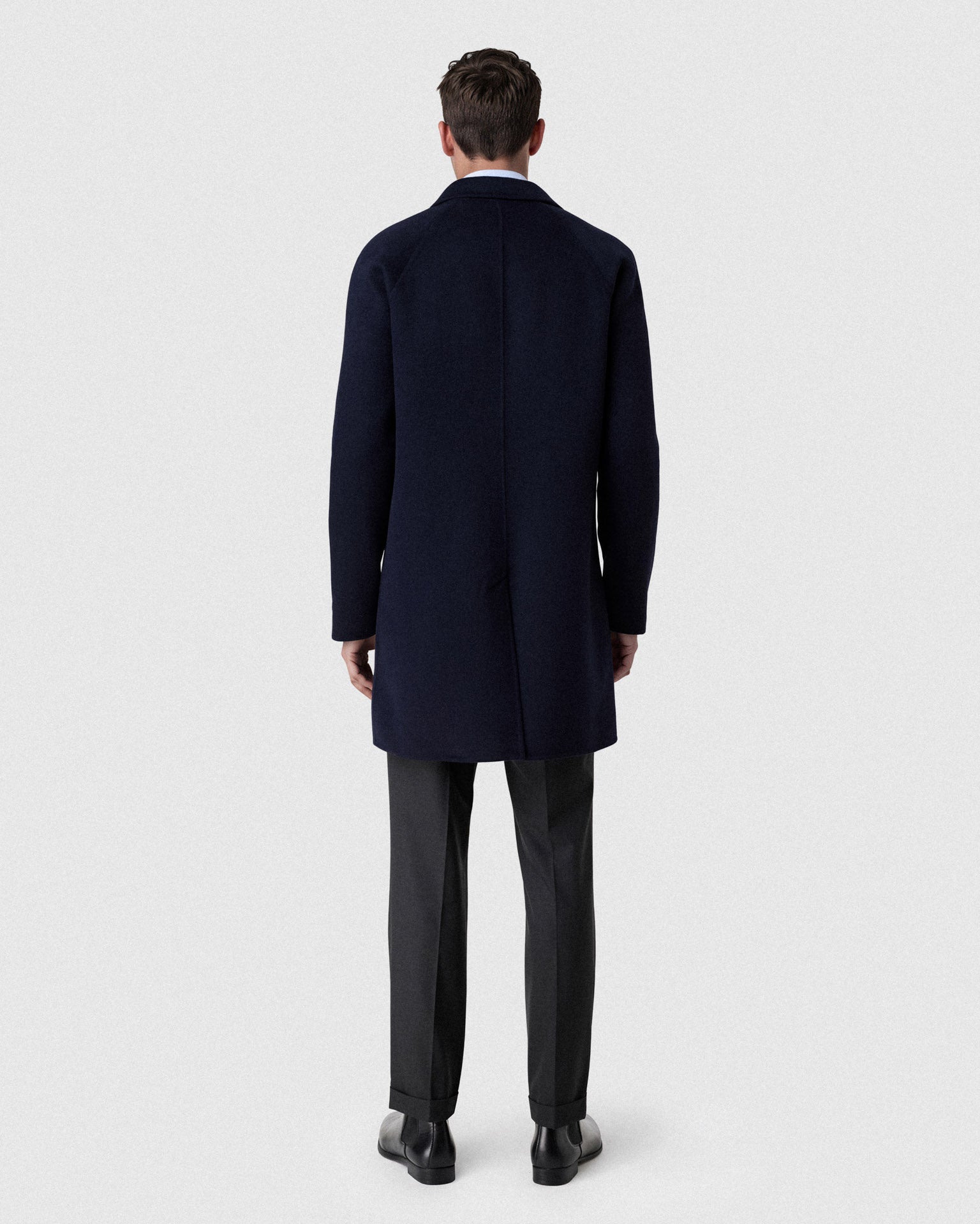 Dark Blue (AI)