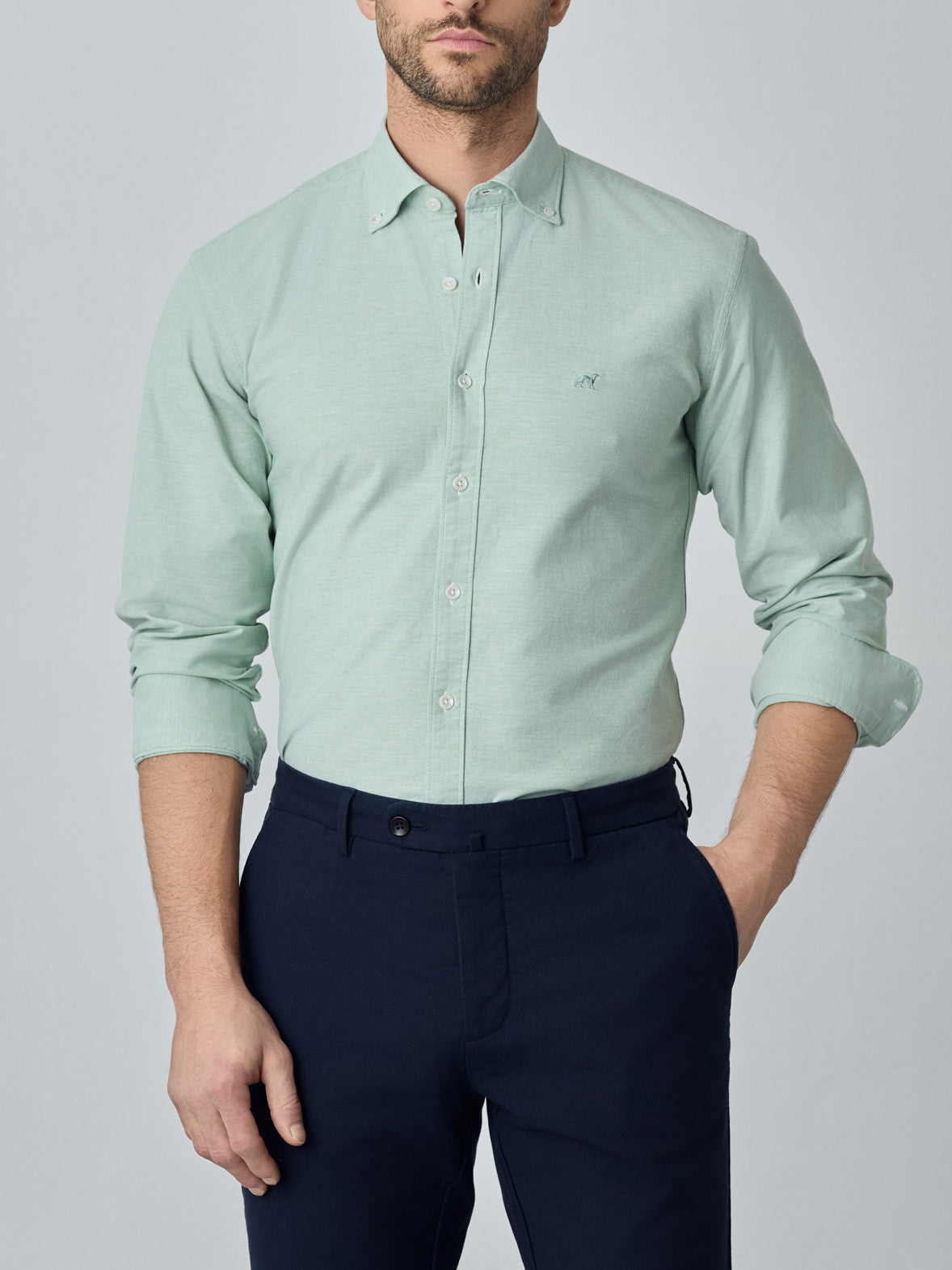 Light Green