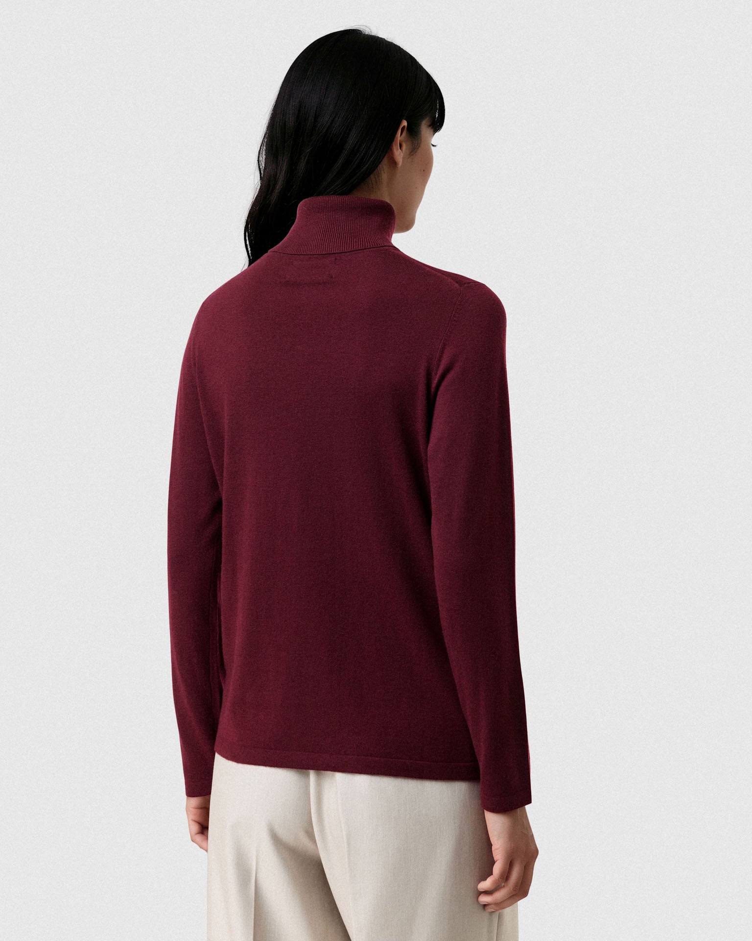 Dark Red (AI)