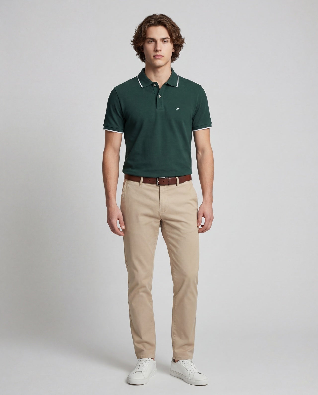 Dark Green (AI)