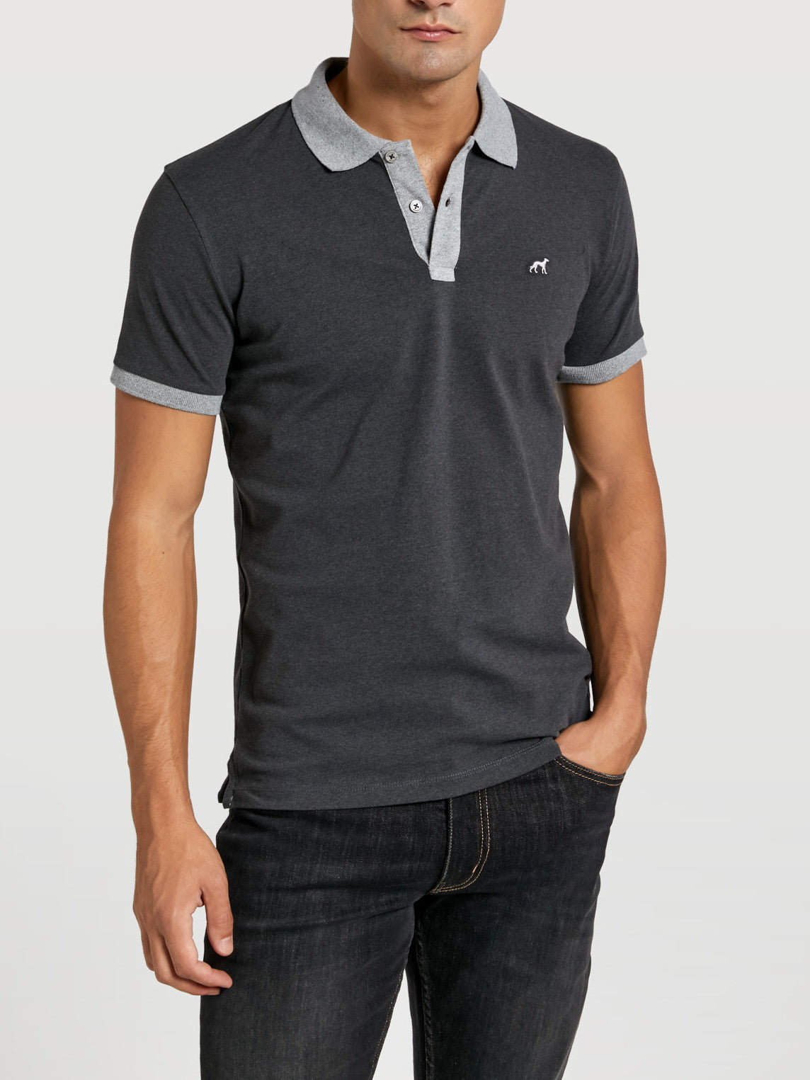 Dark Grey