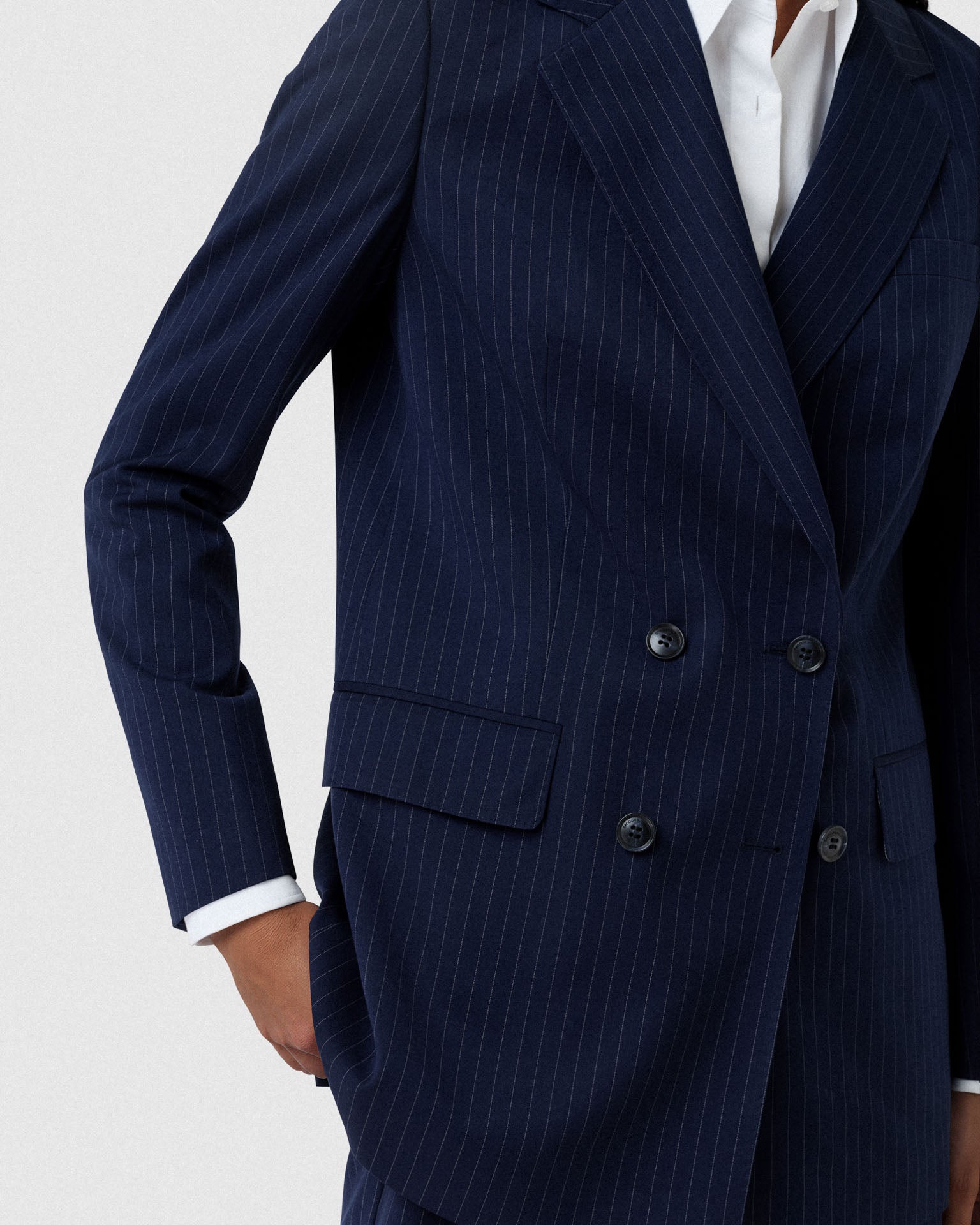 Dark Blue (AI)