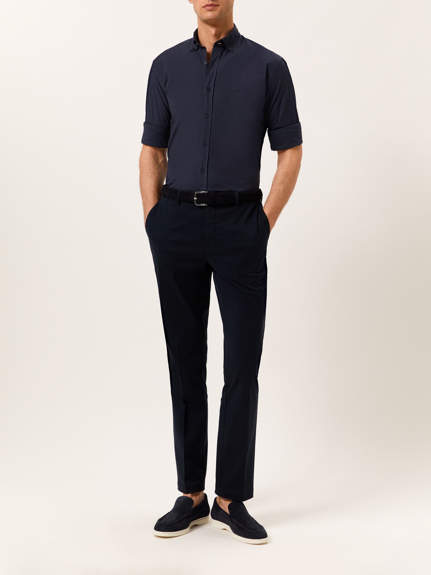 Dark Blue