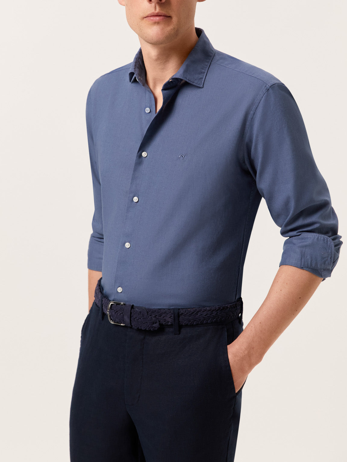 Medium Blue