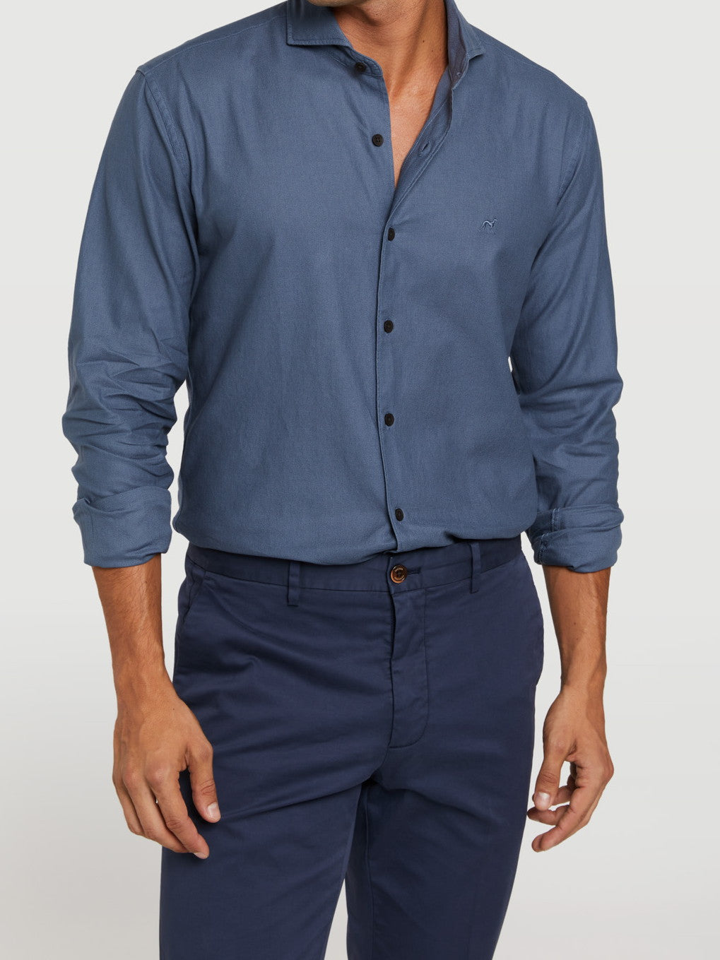 Medium Blue