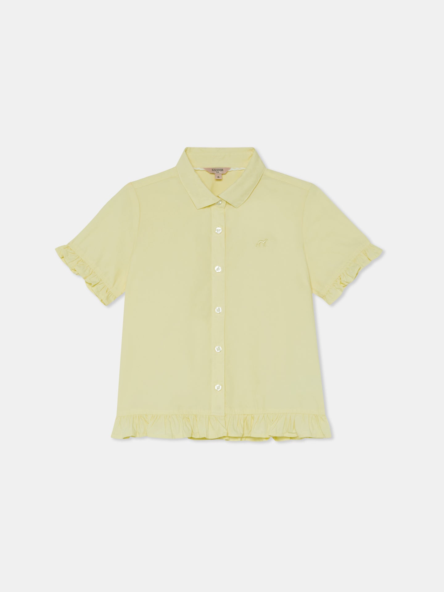 Light Yellow