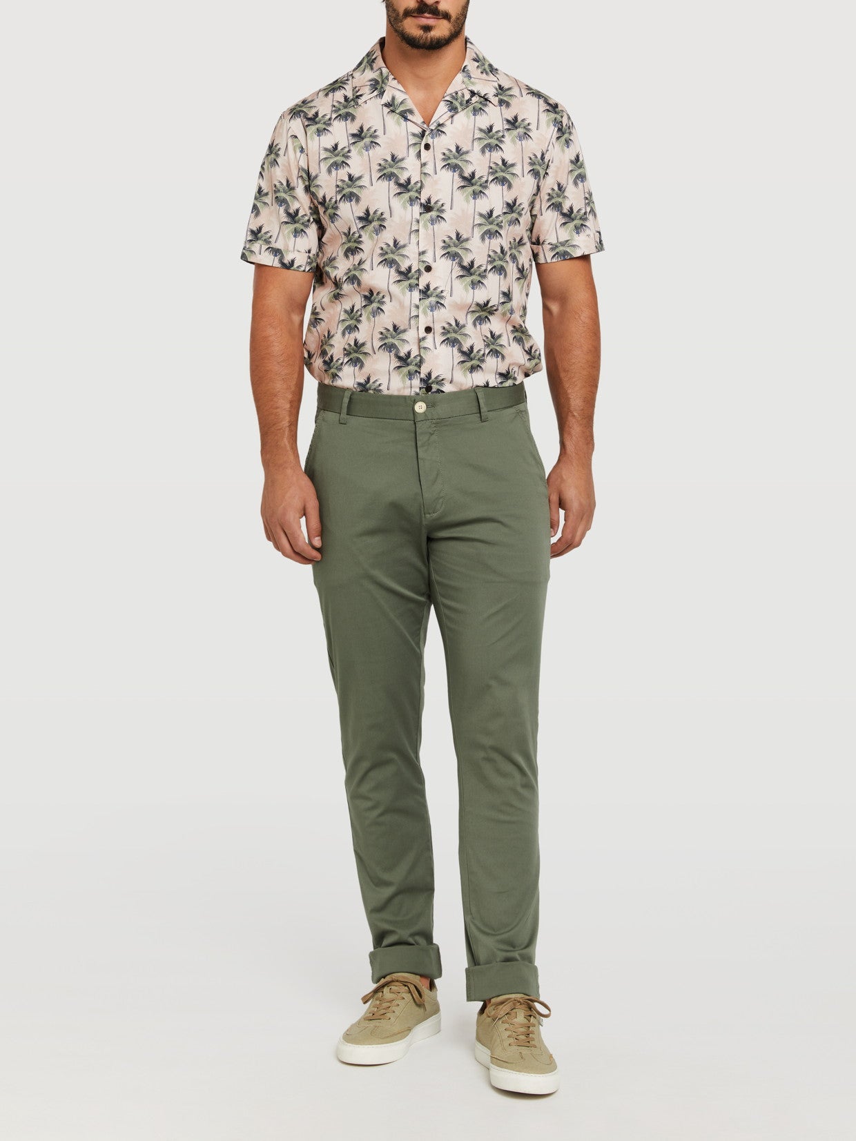 Light Green