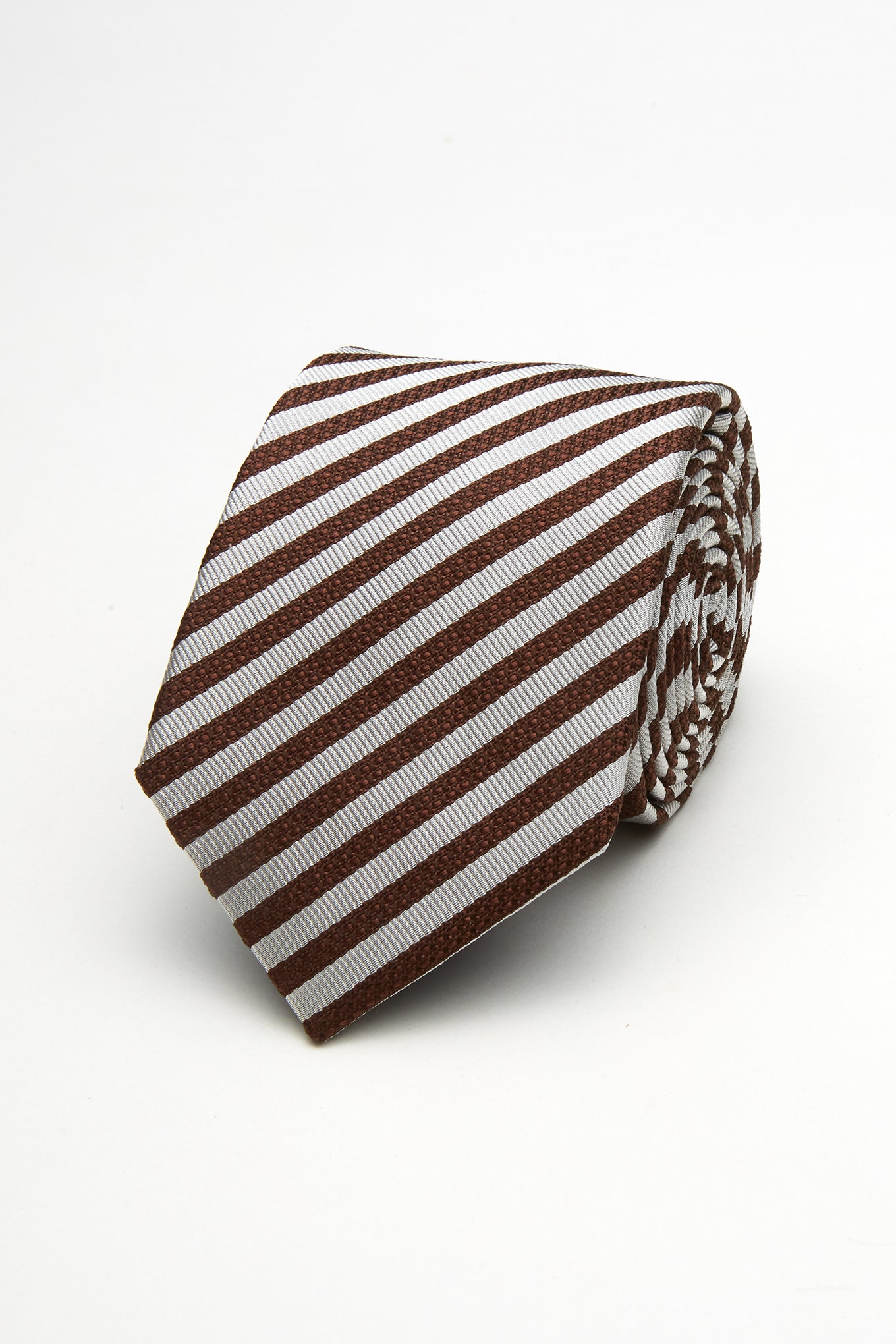 Men's Striped Tie – Sacoor Brothers
