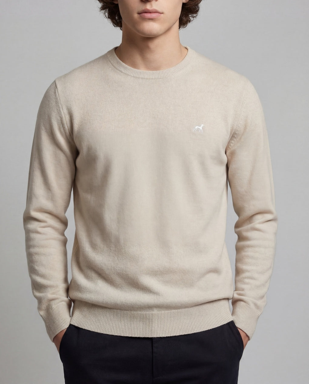 Light Beige