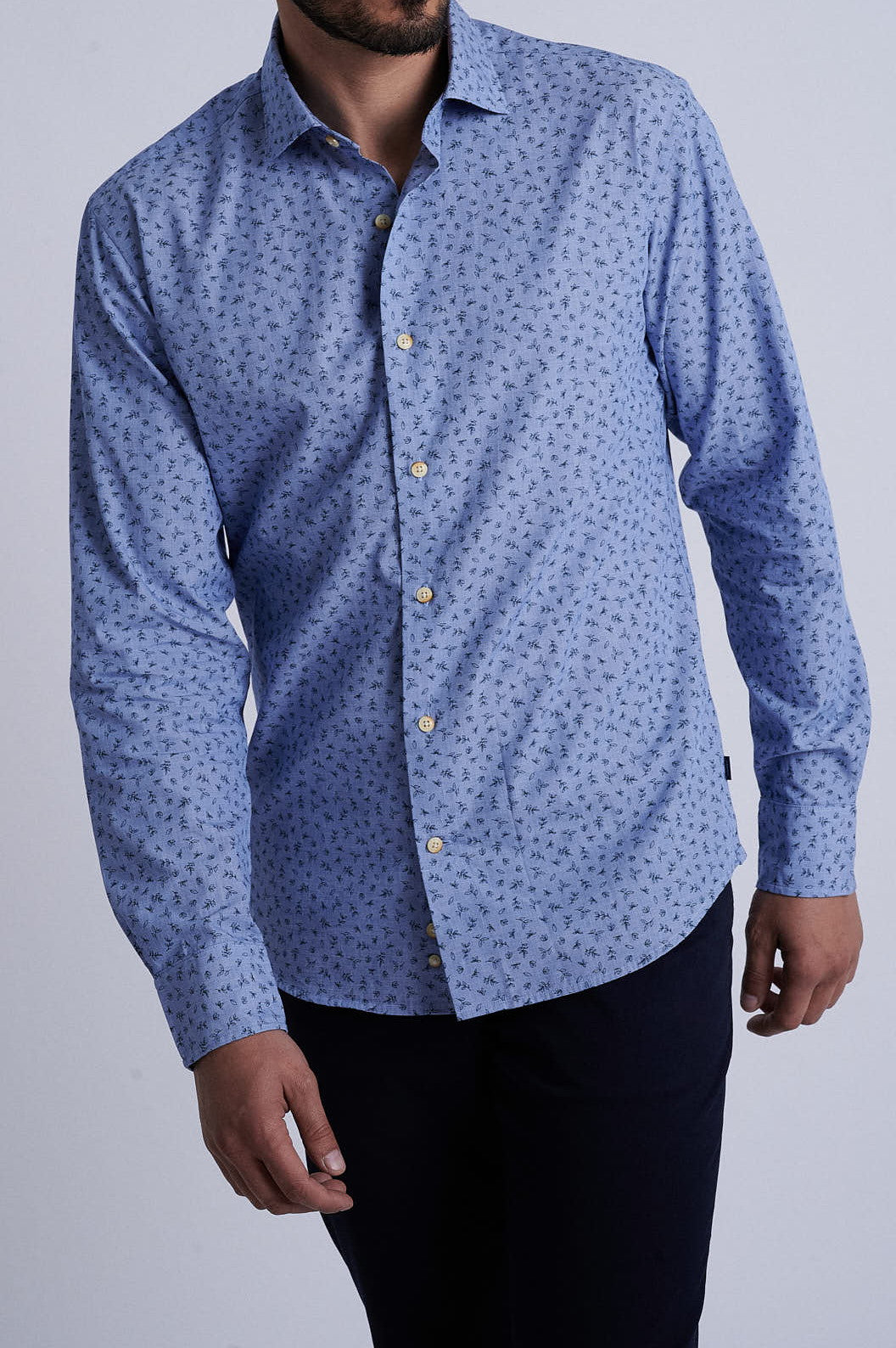 Light Blue