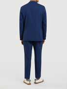 Medium Blue