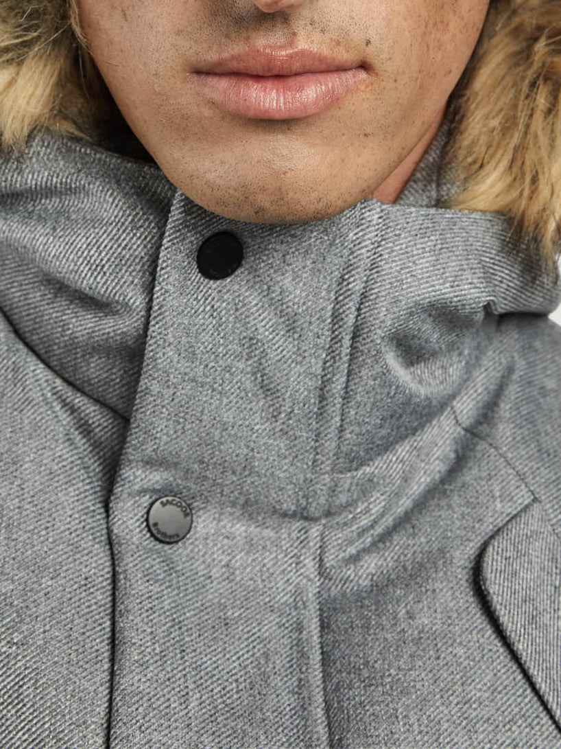 Mix Grey