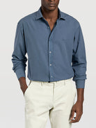 Medium Blue