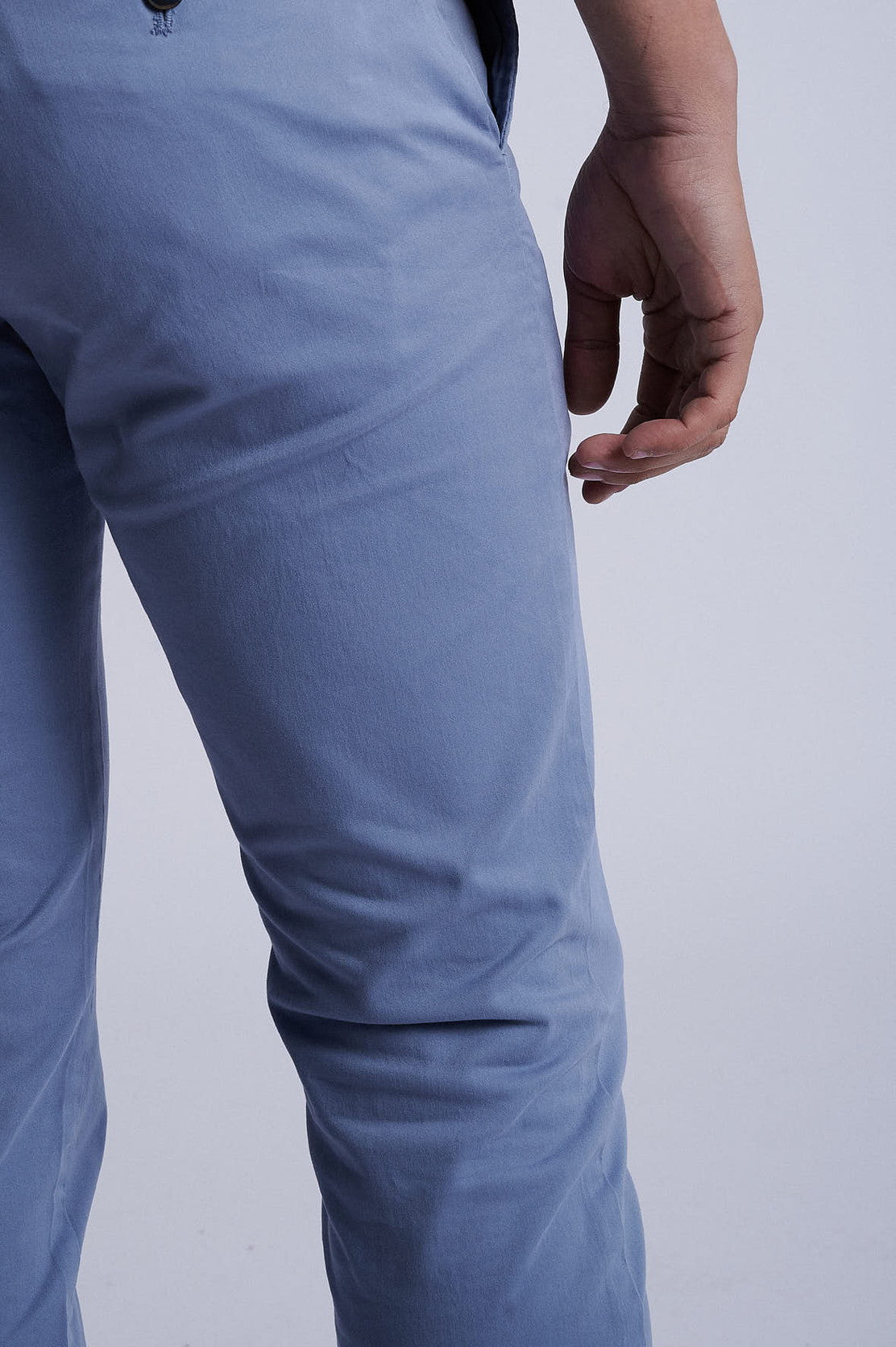 Medium Blue