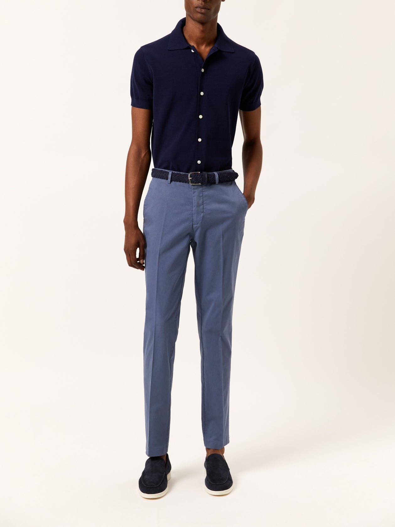 Medium Blue