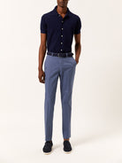 Medium Blue
