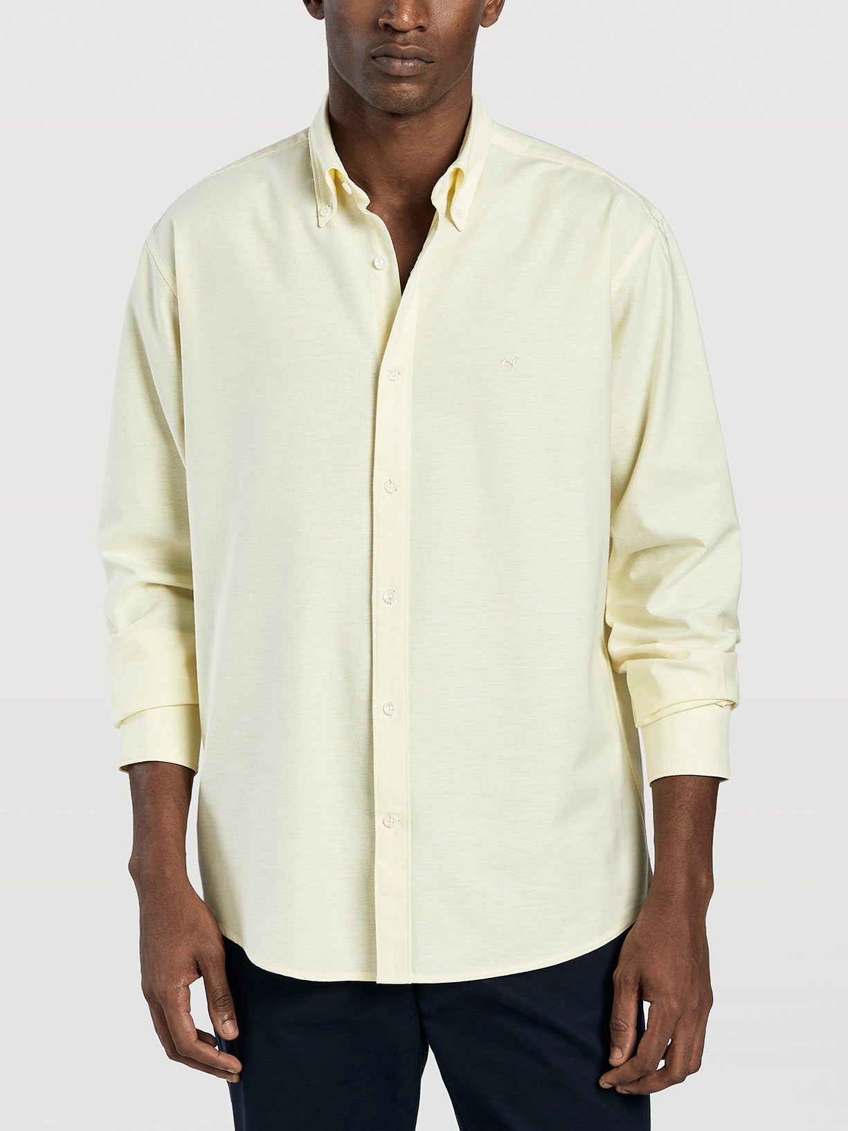 Light Yellow